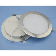 6 Pulgadas Hight Brillante Popular 12 Watts Embedment Led Downlights